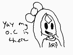 Drawn comment by Jade