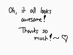 Drawn comment by Syno Anexi