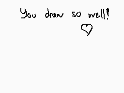 Drawn comment by Syno Anexi