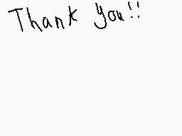 Drawn comment by Fan∞studio