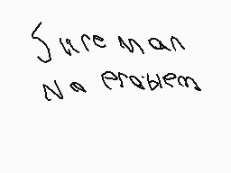 Drawn comment by lo8888 