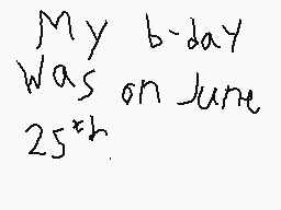 Drawn comment by SSM10