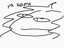 Drawn comment by ♠CLÖWN♠