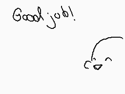 Drawn comment by Jade