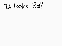 Drawn comment by Jade