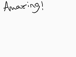 Drawn comment by SmolChild♥