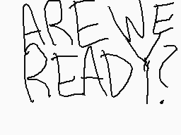 Drawn comment by ★sparky♪