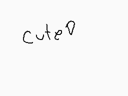 Drawn comment by HonjoJFox