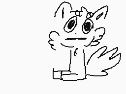 Drawn comment by HonjoJFox
""