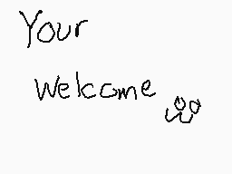 Drawn comment by undefined