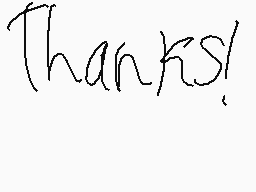 Drawn comment by ♥☆kitty♥☆