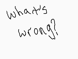 Drawn comment by DreamySky☁