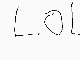 Drawn comment by JosesitoG.