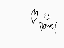 Drawn comment by 4★