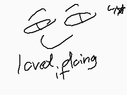 Drawn comment by 4★