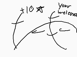 Drawn comment by 4★