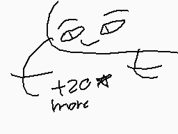 Drawn comment by 4★