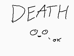 Drawn comment by 4★