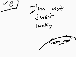 Drawn comment by 4★