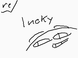 Drawn comment by 4★