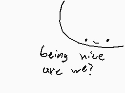 Drawn comment by 4★