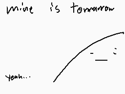 Drawn comment by 4★