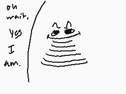 Drawn comment by 4★