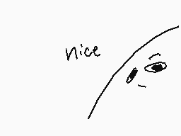 Drawn comment by 4★Bizarre