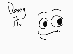 Drawn comment by 4★Bizarre