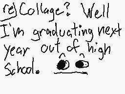 Drawn comment by 4★Bizarre