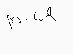 Drawn comment by ⒶⓁEⓍⒶNDEⓇ