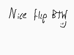 Drawn comment by ⒶⓁEⓍⒶNDEⓇ