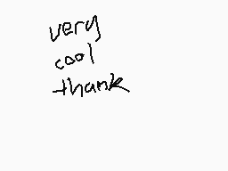 Drawn comment by ⒶⓁEⓍⒶNDEⓇ