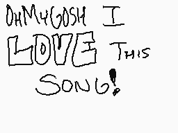 Drawn comment by Memfish12