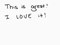 Drawn comment by Memfish12