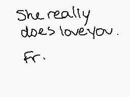 Drawn comment by dappy.