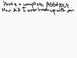 Drawn comment by ♪pest™