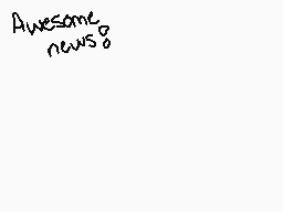 Drawn comment by ※SNOWCAT※♠