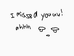 Drawn comment by 〒!PT0P