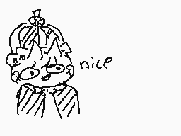 Drawn comment by ム。 liv 　。ム