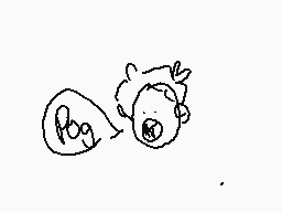 Drawn comment by StarChild
"6"