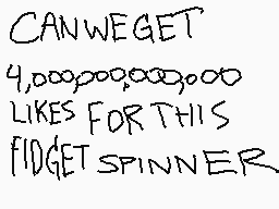 Drawn comment by who cares