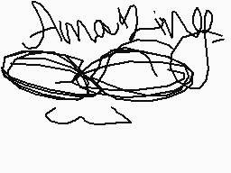 Drawn comment by XjokerX