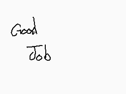 Drawn comment by XXwizXX