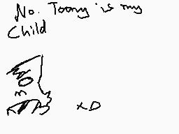 Drawn comment by NO★WIFI