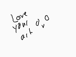 Drawn comment by Trashf0x