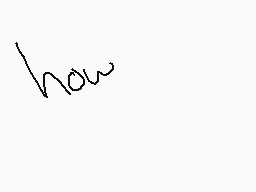 Drawn comment by foxtrot
"how"