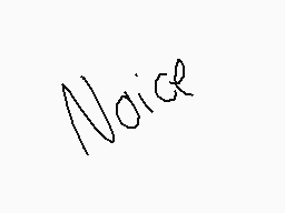 Drawn comment by foxtrot