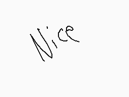 Drawn comment by foxtrot