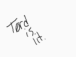 Drawn comment by 😃Foxtrot😠